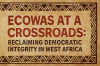 ECOWAS at a Crossroads: Reclaiming Democratic Integrity in West Africa