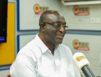I still have strong base in NPP despite my resignation — Alan insists