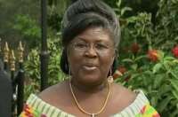 Theresa Kufuor’s one week commemoration set for October 11
