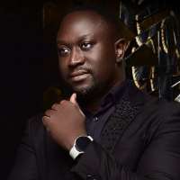 Richie Mensah appointed a voting member of Grammy recording academy