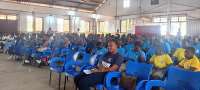 It’s the constitutional duty of citizens to protect the environment - NCCE