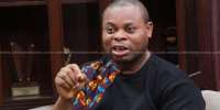 Government responsible for ‘chaotic economic management’ – Franklin Cudjoe