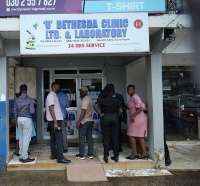 HeFRA shuts down 8 health facilities for non-compliance