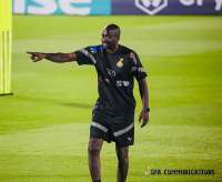 2026 World Cup Qualifiers: I hope we have learnt lessons from our away game against Chad, says Otto Addo ahead of CAR game