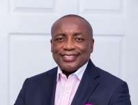 NPP race: Kwabena Agyei Agyepong remains qualified aspirant — Campaign teams clarifies