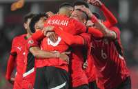 2025 AFCON: Egypt hold off Ivory Coast in thriller to make semifinals