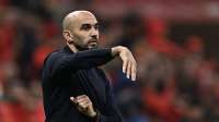 2025 AFCON: Qualifying for the semi-finals is well deserved - Morocco coach Walid Regragui