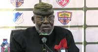 Hearts of Oak: Board Member Dr Nyaho-Tamakloe urges players to uphold club legacy
