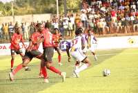 2025/26 GPL: Mawuli Wayo strikes late as Hearts of Oak stun Hohoe United