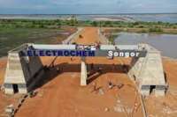 Limit operations of Electrochem to Songor – Residents tell gov’t