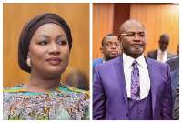 Samira Bawumia’s marriage will collapse if I reply her attacks — Kennedy Agyapong
