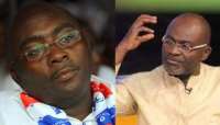 Talk about the economy for Ghanaians to assess you – Ken Agyapong tells Bawumia