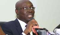 VAT on domestic electricity consumption: ‘Brace yourselves for more challenges’ — Ato Forson to Ghanaians