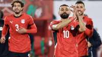 Egypt dethrone Cote d'Ivoire to reach semis af Africa Cup of Nations