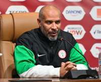 2025 AFCON: Our win against Algeria was a well-deserve one - Nigeria coach Eric Chelle