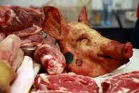 Pork prices to go up by 20% from December 1
