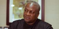 It started in his first term — Mahama 'exposed' over ‘I’ll cancel teacher licensure exams’ promise