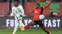 2025 AFCON: Mbeumo replaced at half-time as Cameroon finish second