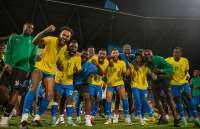 Government suspends Gabon team, bans Aubameyang and sacks coach