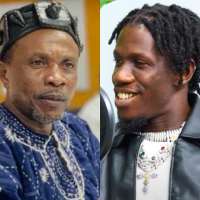 I wanted to give King Paluta money after featuring him but he rejected it — Kaakyire Kwame Appiah