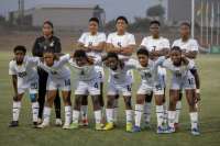 2026 U-17 WWC: Black Maidens to face Togo in first round of qualifiers