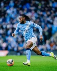 I’m a big admirer of Antoine Semenyo, says Newcastle United manager Eddie Howe