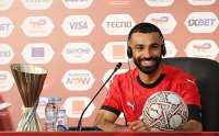 2025 AFCON: We gave everything against Ivory Coast and I am happy we have qualified - Egypt captain Mohamed Salah