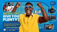 DStv Ghana Continues to Give You More Because You Matter!