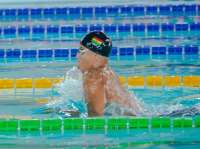 Ghana to host 2026 Africa Aquatics Championships in May