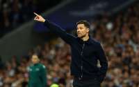 Xabi Alonso leaves Real Madrid after only seven months as head coach