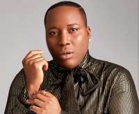 'How many times would I tell you I’m not gay, basing on the way I dress is ignorance of you' — Charlie Dior blasts media houses