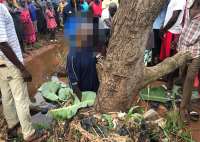 Man commits suicide at Atwima Techiman