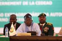 ECOWAS condemn disturbances in Freetown, vows support for Sierra Leone