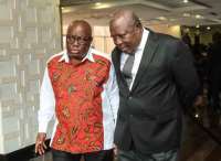 ‘Big Brother’ Akufo-Addo lied his way to the presidency only to supervise the most corrupt gov’t – Martin Amidu