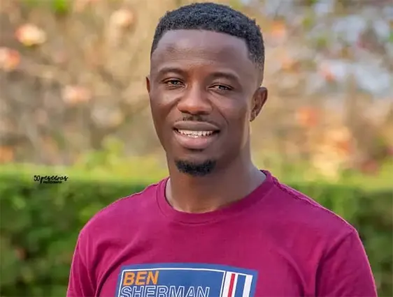 I used to be involved in galamsey – Kwaku Manu