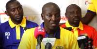 I am doing my best for Hearts of Oak, I cannot pretend - Mas-Ud Didi Dramani