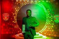 Winning best coach at Boxing Ghana Awards is a big motivation - Joseph Martey