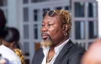 Ayitey Powers cries for justice and compensation