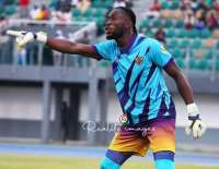 Hearts of Oak: I gave him a mental and physical break – Didi Dramani justifies omission of goalkeeper Solomon Agbasi against Hohoe United