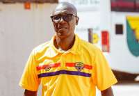 Resolve the transfer ban - Didi Dramani tells Hearts of Oak leadership
