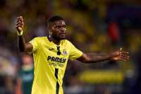 Villarreal decide against extending Thomas Partey's stay at the end of the season - Reports
