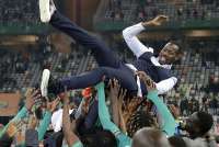 2025 AFCON: We were determined to beat Egypt - Senegal coach Pape Thiaw