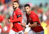 2025 AFCON: We are capable of beating Senegal - Egypt attacker Trezeguet