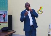 Julius Emunah set to be named new Hearts of Oak Managing Director after leaving GFA