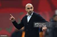 2025 AFCON: I am afraid to be sacked - Morocco coach Walid Regragui