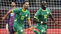 Mané's strike sends Senegal past Egypt into Cup of Nations final
