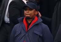 2025 AFCON: CAF bans Samuel Eto'o for four matches over conduct