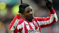 Sunderland forced me to join Al Ain - Asamoah Gyan reveals