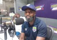 Dr Delali Anku-Adiamah remains Hearts of Oak's Managing Director - Kwame Opare Addo