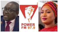 Gender-based insult: Apologize to Samira Bawumia in 5 days else you’ll hear from us — NMC roars at Power FM